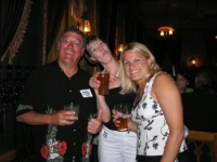 Lauren and Christophers Wedding 2004 009.JPG: 2004/07/10 - Lauren and Christopher's Wedding in Chicago - 2004